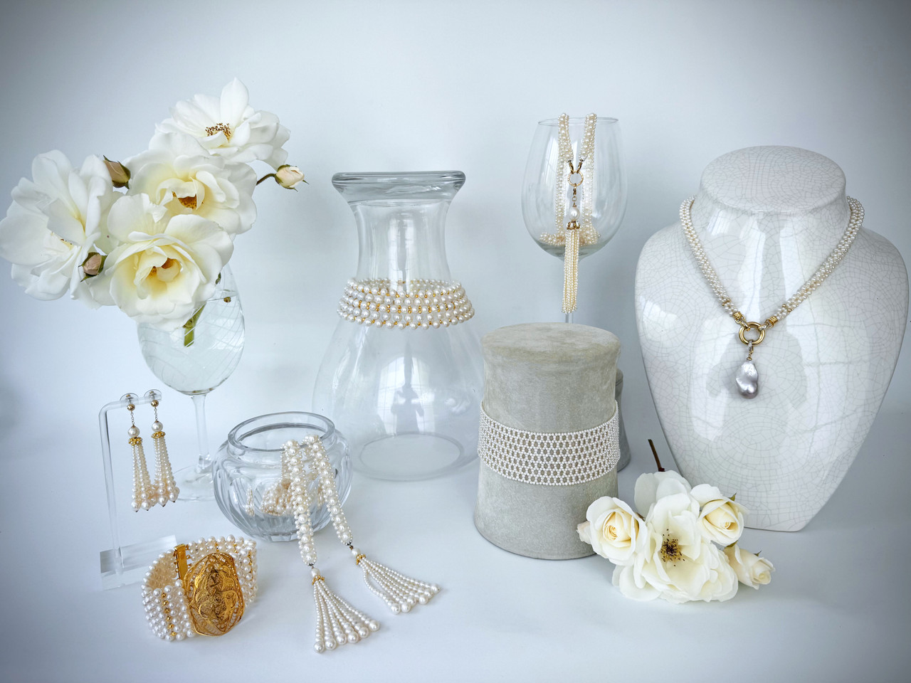 Signature Bridal Collection