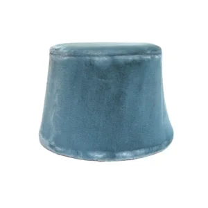 Choker Display Stand in Bluish/Gray