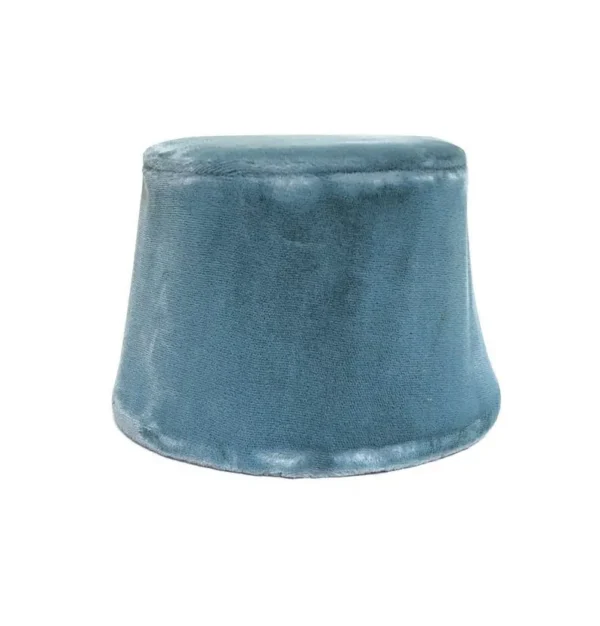 Choker Display Stand in Bluish/Gray